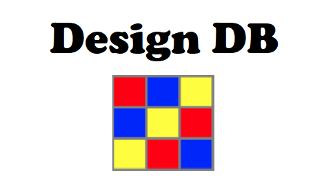Design DB